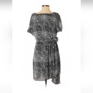 Karen Klein Dress | Size XS | Black
